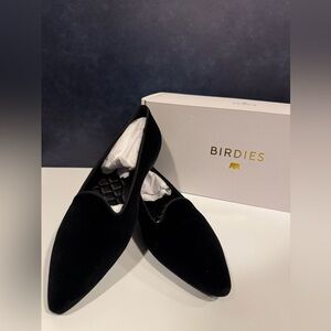 Birdies “The Sparrow” - Size 8.5 NIB